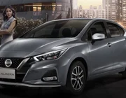 Nissan Sunny Sportech 2021 - Sedan hạng B thiết kế cực hầm hố