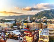 "Một đêm, một USD" nghỉ dưỡng tại hòn đảo du lịch nổi tiếng Phuket
