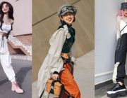 Sự trở lại của phong cách thời trang Y2K - Cổ điển, cá tính, nổi bật và nổi loạn