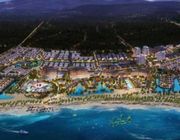 Marriott International đưa bất động sản hàng hiệu đến Hồ Tràm
