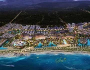 Marriott International đưa bất động sản hàng hiệu đến Hồ Tràm