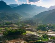 8 điểm đến giải nhiệt trong mùa hè