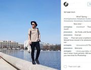 Tuyệt chiêu để có những bức ảnh Ootd ngàn like