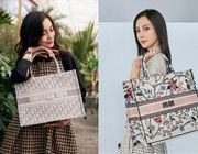 Có nên đầu tư cho chiếc túi xách Dior Book Tote đắt đỏ?