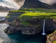 Khám phá quần đảo Faroe - “bí mật du lịch” được giữ kín nhất châu Âu