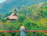 Galina Lake View Nha Trang Khu du lịch sinh thái Nha Trang trữ tình
