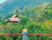 Galina Lake View Nha Trang Khu du lịch sinh thái Nha Trang trữ tình