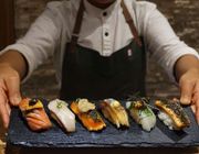 Thưởng thức kiệt tác ẩm thực Nhật tại 5 nhà hàng Omakase ở Sài Gòn