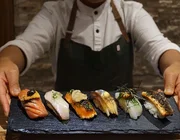Thưởng thức kiệt tác ẩm thực Nhật tại 5 nhà hàng Omakase ở Sài Gòn