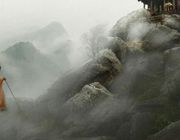 Giải mã sự linh thiêng của những ngôi chùa trên núi