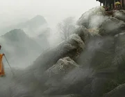 Giải mã sự linh thiêng của những ngôi chùa trên núi