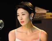 Học hỏi bí quyết giữ dáng của “mợ cả” Kim Seo Hyung phim Mine
