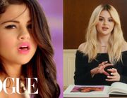 Selena Gomez chia sẻ về 15 set đồ từng mặc