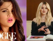 Selena Gomez chia sẻ về 15 set đồ từng mặc