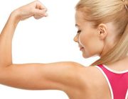8 cách giúp giảm mỡ bắp tay và vai hiệu quả cho phái đẹp
