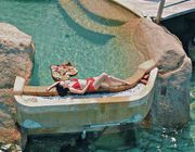 "Ngược sóng" mùa Covid: Khu nghỉ dưỡng sang chảnh Six Senses Ninh Vân Bay đón lượng khách cao kỷ lục, thu về 9 triệu USD, lãi hơn 3 triệu USD