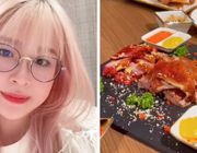 Tiệc sinh nhật ngập mùi tiền của Chao - rich kid 2k3: Tổ chức trong khách sạn dát vàng, tới đồ ăn cũng dát vàng luôn