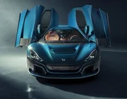 Porsche hợp tác sản xuất siêu xe với Bugatti và Rimac
