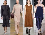 Xu hướng thời trang tối giản (minimalism) - Bí quyết mặc đẹp của fashionista