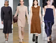 Xu hướng thời trang tối giản (minimalism) - Bí quyết mặc đẹp của fashionista