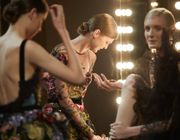 BST Elie Saab Haute Couture Thu-Đông 2021/2022 ngập tràn sắc hoa