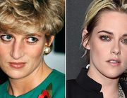 Kristen Stewart sẽ vào vai Công nương Diana trong phim mới