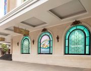 Tiffany & Co. khai trương cửa hàng đầu tiên tại Việt Nam