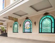 Tiffany & Co. khai trương cửa hàng đầu tiên tại Việt Nam