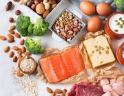 4 nhóm thực phẩm hỗ trợ giảm cân hiệu quả