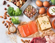 4 nhóm thực phẩm hỗ trợ giảm cân hiệu quả