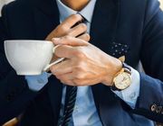 3 quy tắc đeo đồng hồ đẳng cấp bạn không nên bỏ qua