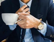 3 quy tắc đeo đồng hồ đẳng cấp bạn không nên bỏ qua