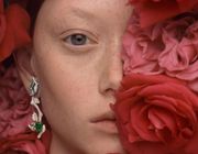 Dior and Roses - Triển lãm hoa hồng trong thế giới thời trang Dior