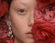 Dior and Roses - Triển lãm hoa hồng trong thế giới thời trang Dior
