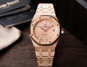 Audemars Piguet và loạt đồng hồ thể thao cho phái nữ đương đại