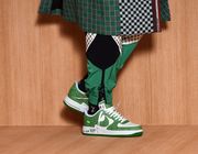 Gã khổng lồ Nike và những lần hợp tác “đình đám”