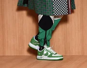 Gã khổng lồ Nike và những lần hợp tác “đình đám”