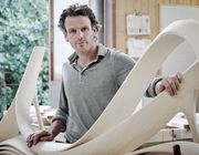 “Phù thủy” nội thất Joseph Walsh - Đồ nội thất hay tác phẩm nghệ thuật?!