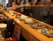 Độc đáo dịch vụ cho thuê băng chuyền sushi về nhà của Kappa Sushi