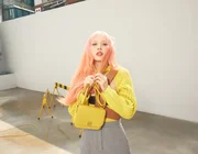 HyunA trở thành đại sứ toàn cầu của LOEWE