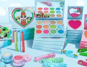 ColourPop x The Powerpuff Girls: Hành trình trở về tuổi thơ Y2K