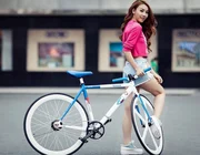 5 mẫu xe đạp thể thao được yêu thích 2021