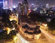 Gìn giữ di sản đô thị Sài Gòn - TP.HCM