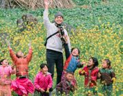 Theo travel blogger Rọt tìm những điều tuyệt vời nhất ở Hà Giang