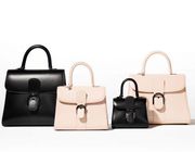 Richemont mua lại thương hiệu đồ da cao cấp Delvaux