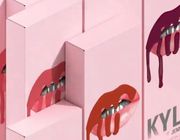Kylie Cosmetics trở lại với tiêu chí "sạch", thuần chay