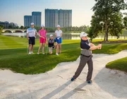 Khám phá những sân golf gần Hà Nội - Điểm hẹn lý tưởng cho ngày cuối tuần