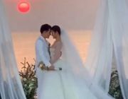 7 đám cưới cổ tích của giới nhà giàu Việt