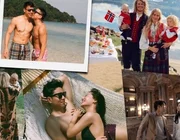Tài khoản Instagram các cặp đôi nên theo dõi để tăng cảm hứng du lịch