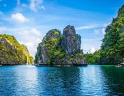 5 thiên đường biển tuyệt đẹp tại Philippines bạn nên ghé đến một lần